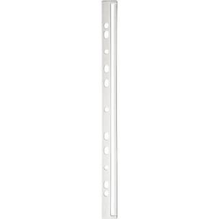 Durable hullet arkiveringsstrips A4 hvid