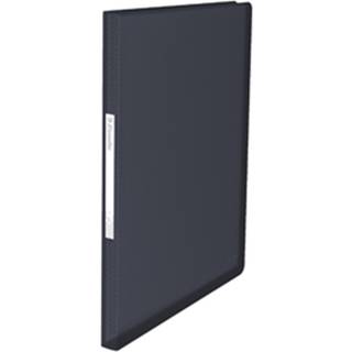 Esselte Displaybog Vivida PP 60 lom sort