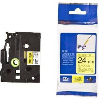 Brother TZ-FX651