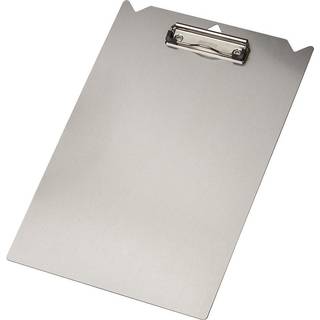 Tarifold Clipboard | A4 | Aluminium/Polypropylen