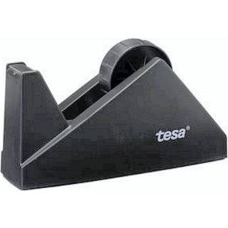 Tesa tapedispenser bordmodel easy cut max 25mmx66m sort