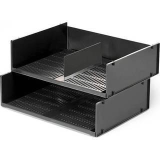 Durable brevbakke Letter tray OPTIMO A3 Blauer Engel