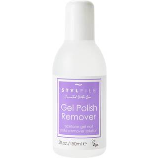 STYLPRO STYLFILE Gel Nail Polish Remover 150 ml