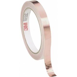 3m Tape cu fol et1181 MC19 12Mmx16,5m