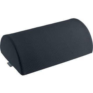 Ergo fodstøtte Cosy grå, Leitz 53710089