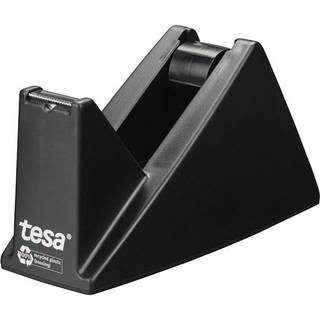 tesa Tape-rulle Sort Rulle Bredde (max.): 19 mm