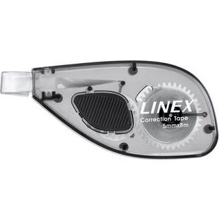 Linex korrektionsrulle (På lager i varehus)