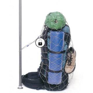 Pacsafe 120 Rejseaccessories