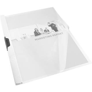 Esselte Vivida Universalmappe | A4 | Hvid