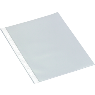 Bantex Lomme A5 0,08mm Refleksfri, 10 Stk.
