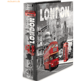 HERMA Motif file A4 London
