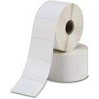 Zebra Direct 100x50mm labels 4x1300 stk