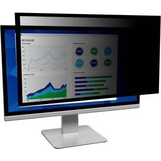 3M Lightweight LCD Privacy Filter PF322W