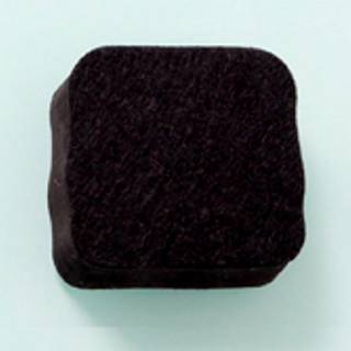 Super stærk magnetisk tavlesvamp 5 x 5 cm