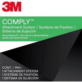 3M Comply Attachment Set - Bezel Type