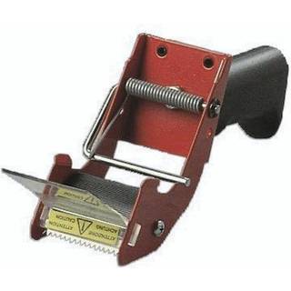 Tapedispenser 2990 50mm til PP tape støjreducerende