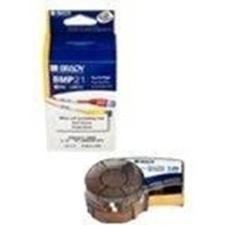 Brady B-427 - labels - matte - 1 roll(s) - Roll (25.4 mm x 4.3 m)
