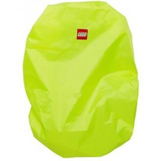 Lego Rain Cover med refleks (YELLOW)