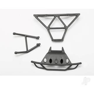 Traxxas 7035 Bumper Set 1/16