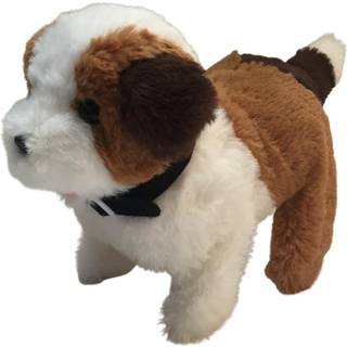 Happy Pets Elektronisk Hundehvalp