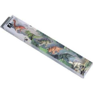 Animal Universe, dinosaurer, 6 stk., sæt B [Levering: 1-2 dage]