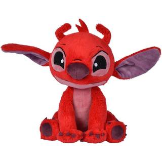 Disney Lilo & Stitch Bamse Leroy 25 cm