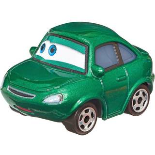 Disney Pixar Cars Bertha Butterswagon