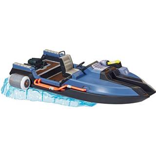 Fortnite Delux Motorbåd