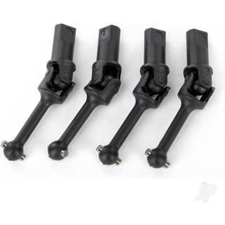 Traxxas 7550 Driveshaft Assemble F&R (4)