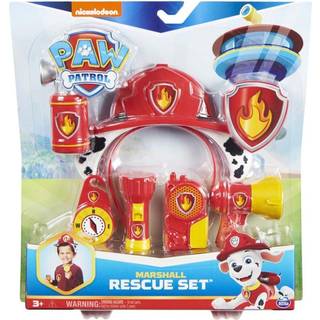 Paw Patrol Kostume Marshall 7 Dele