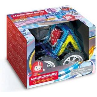 Magformers legesæt
