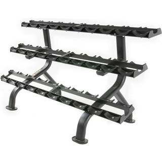 Nordic Fighter Dumbbell Rack 15-pak