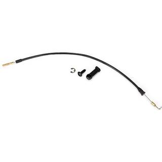 Traxxas 8283 Cable T-lock Front TRX-4
