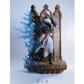 PureArts Assassin's Creed: Animus - Altair Limited Edition High-end Statue Scale 1/4