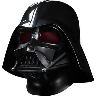 Star Wars The Black Series Darth Vader Premium Electronic Helmet