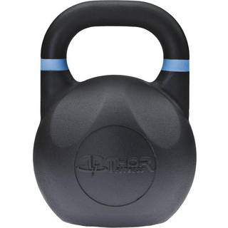 Thor Fitness Black Competition Kettlebell 8kg