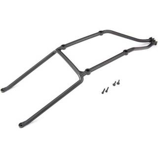 Traxxas 7713X Body Support Rear (set) X-Maxx