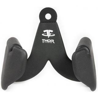 Thor Fitness Ergo Grips 5