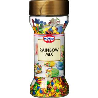 Rainbow Mix 50 g - Dr. Oetker