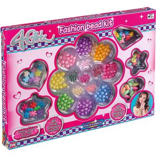 4-Girlz DIY smykkesæt [Levering: 1-2 dage]