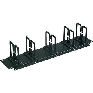 Eaton Smartrack 2u 19" Cable Management Panel