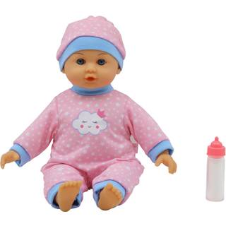 Happy Friend Drømmetidsbaby med lyd (504223)