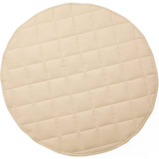 Kid's Concept Kid's Base legemåtte Beige
