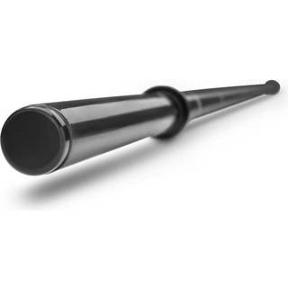 Reebok Delta Rep Set Steel Bar 25 mm, Skivestang