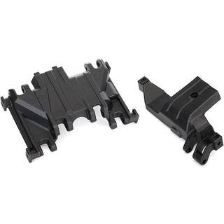 Traxxas - TRX8238 - Skidplate/ lower gear cover