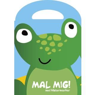 Bog, Mal mig! (Frø)
