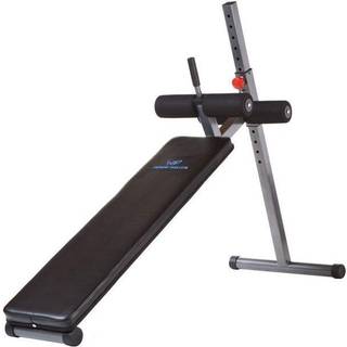 Nordic Fighter NF Adjustable Abdominal Bench