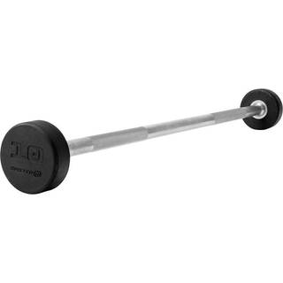 Master Fitness Fast vægtstang Vægt 25 kg