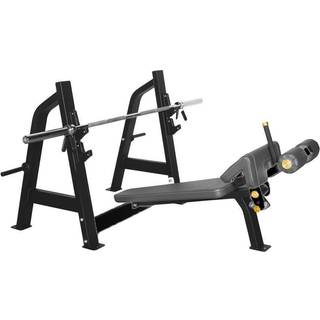 Thor Fitness OLYMPIC DECLINE BENCH