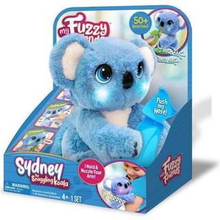 My Fuzzy Friends Sidney, interaktiv Koala